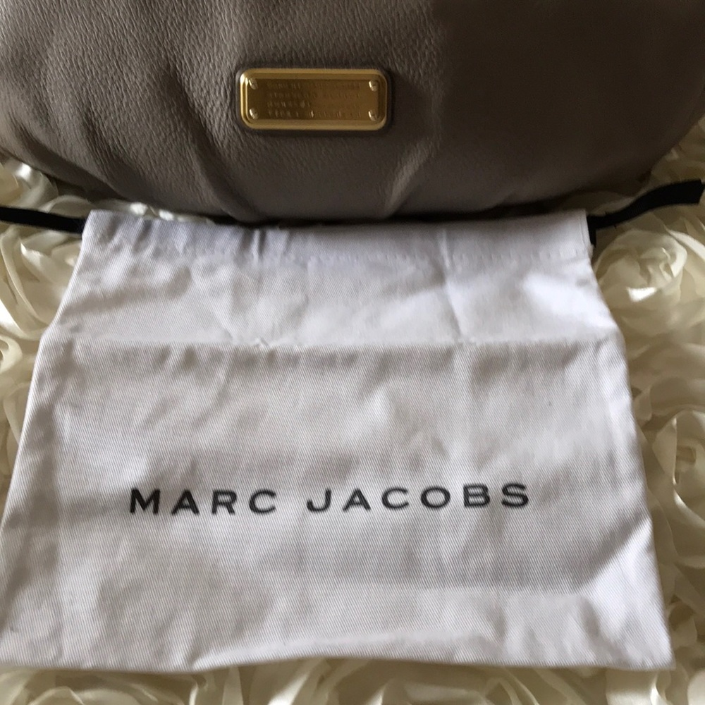 Marc Jacobs Wallet Dust Bag